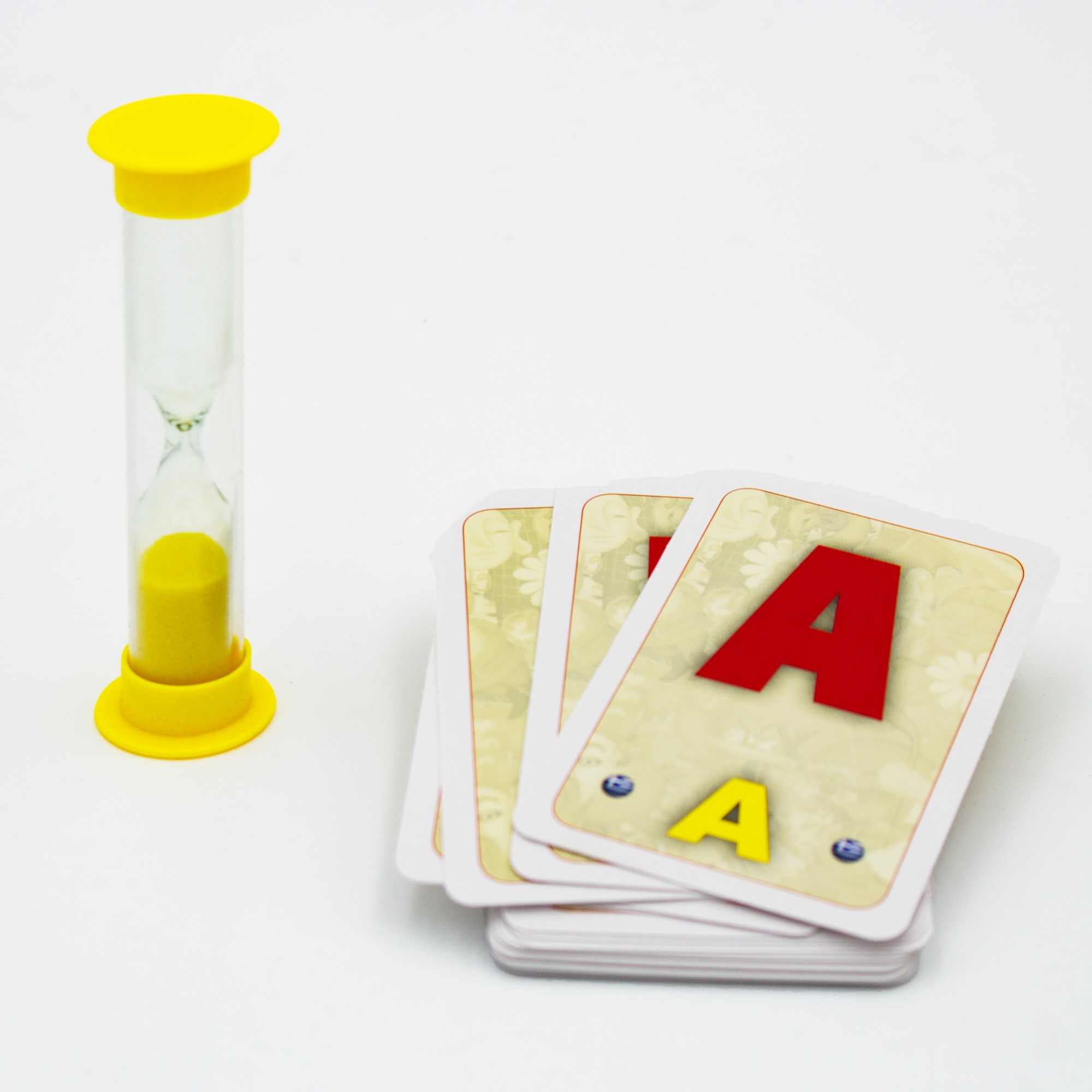 KALEIDOS JUNIOR, UN JUEGO DE BUSCA Y ENCUENTRA