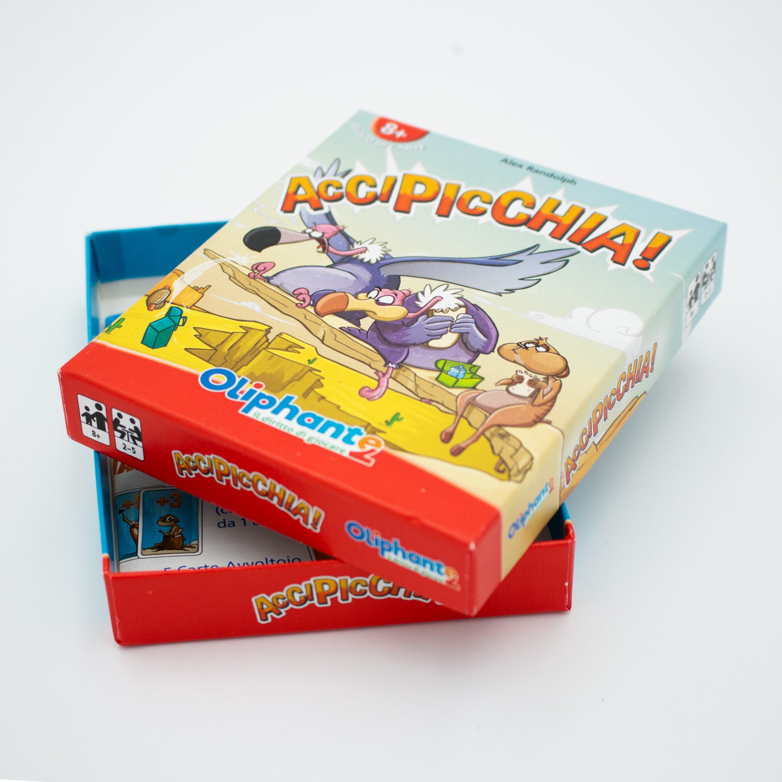 Accipicchia! - immagine 2