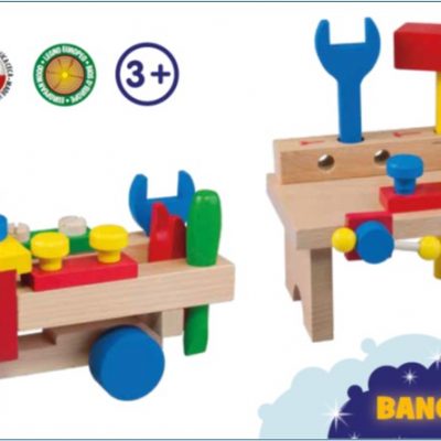 Banchetto lavoro