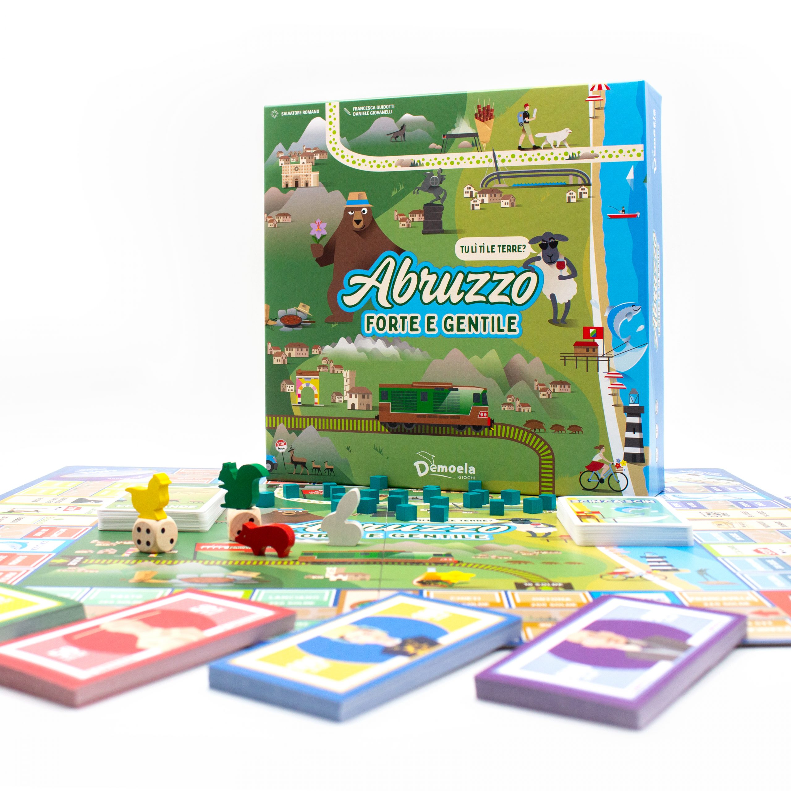 Abruzzo - immagine 3