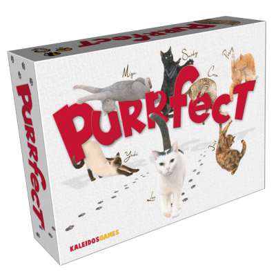 Purrfect