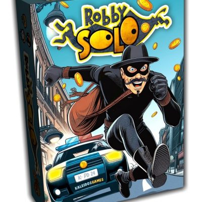 Robby Solo