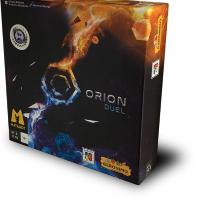 Orion Duel