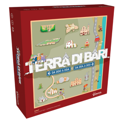 Terra di Bari
