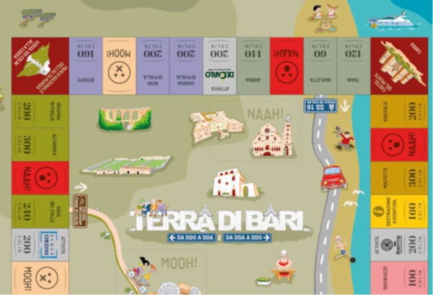 Terra di Bari - immagine 2