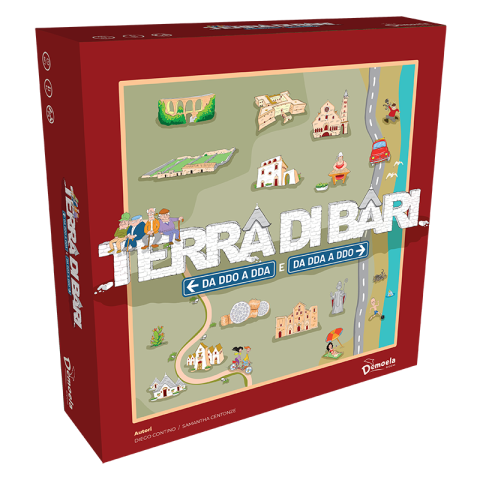 Terra di Bari