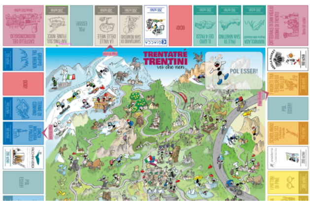 Trentatre trentini - immagine 2