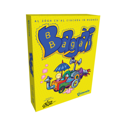 Bagài