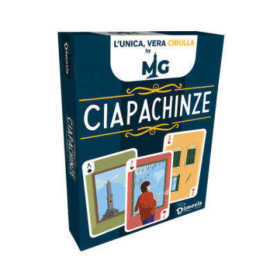 Ciapachinze