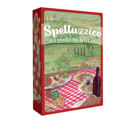 Spelluzzico