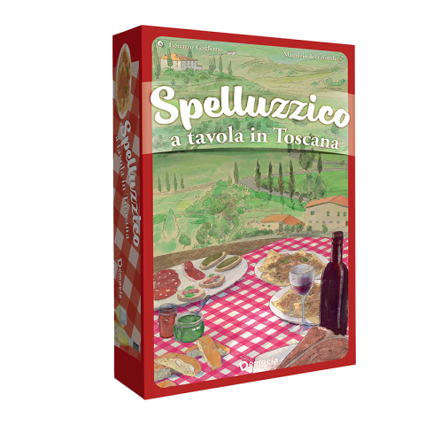 Spelluzzico