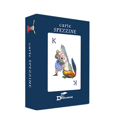 Carte Spezzine