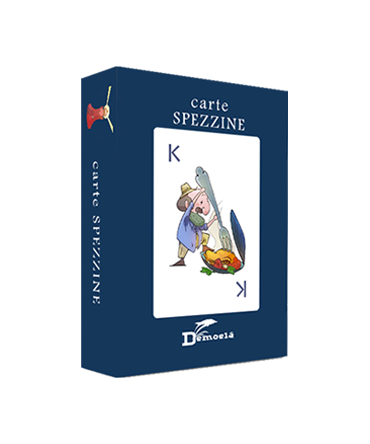 Carte Spezzine