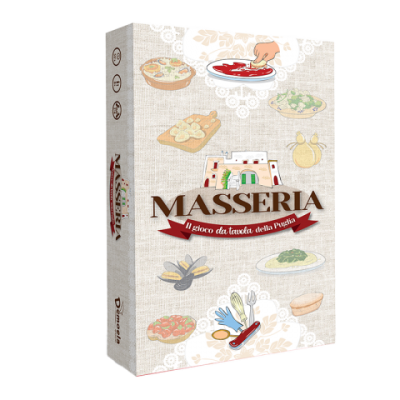Masseria