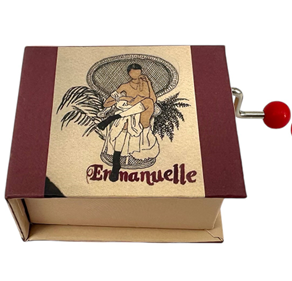 Carillon "Emmanuelle"