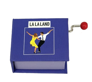 Carillon "La La Land"