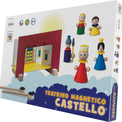 Teatrino Castello