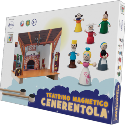 Teatrino Cenerentola
