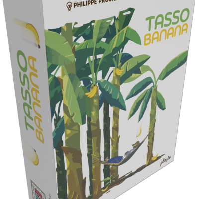 Tasso Banana