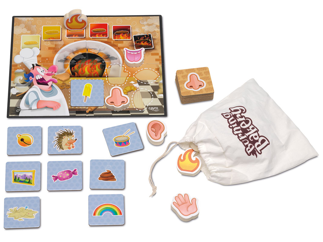 Burning Bakery - immagine 2