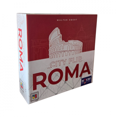 City Flip Roma