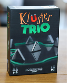 KLuster Trio